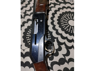 Escopeta Breda Brescia