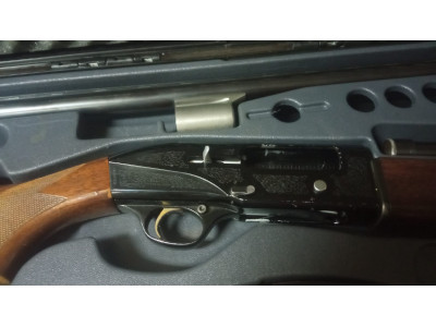 Escopeta Breda Calibre 12