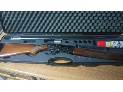 Escopeta Breda Calibre 12