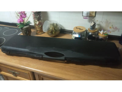 Escopeta Breda Calibre 12