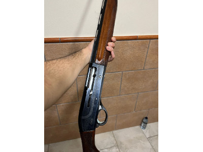 Escopeta Breda del 20