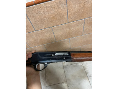 Escopeta Breda del 20