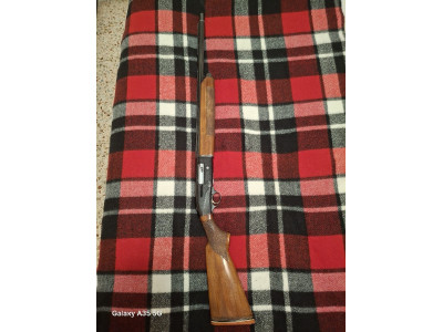 Escopeta Breda Altair Special Usada, Calibre 12