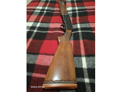 ESCOPETA BREDA ALTAIR SPECIAL USADA , CALIBRE 12