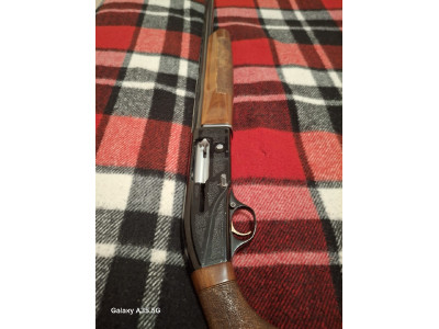 ESCOPETA BREDA ALTAIR SPECIAL USADA , CALIBRE 12