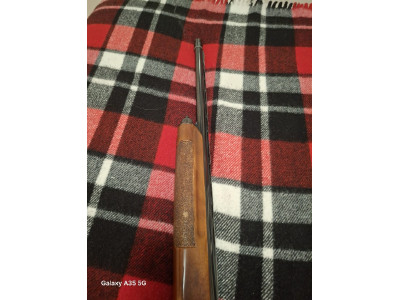 ESCOPETA BREDA ALTAIR SPECIAL USADA , CALIBRE 12