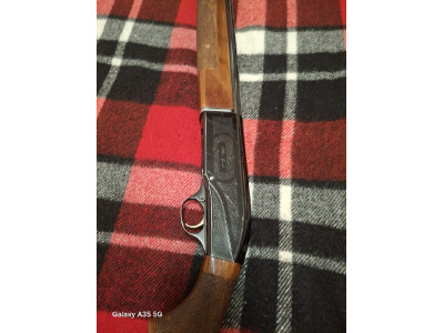 ESCOPETA BREDA ALTAIR SPECIAL USADA , CALIBRE 12