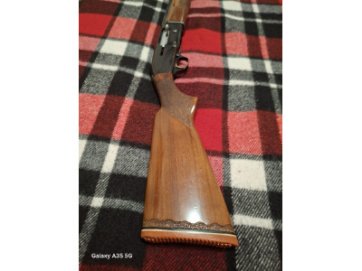 ESCOPETA BREDA ALTAIR SPECIAL USADA , CALIBRE 12