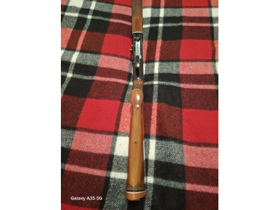 ESCOPETA BREDA ALTAIR SPECIAL USADA , CALIBRE 12