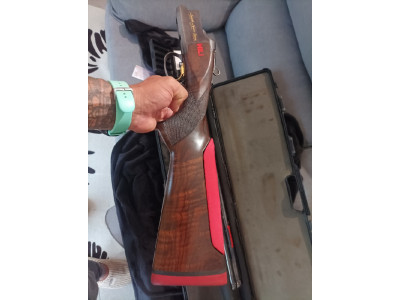 Escopeta browing Sporting