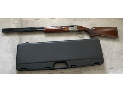 Escopeta Browning  Citori