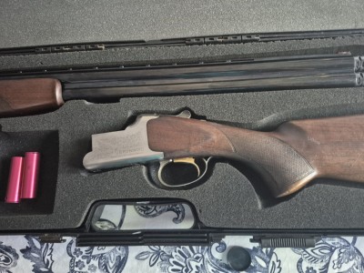 Escopeta Browning 425