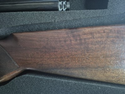 Escopeta Browning 425