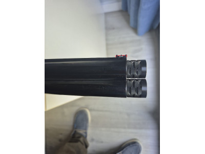 Escopeta Browning 425