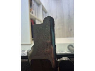 Escopeta Browning 425