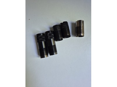 Escopeta Browning 425