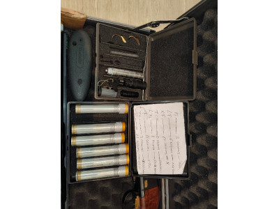 Escopeta Browning 725