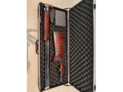 Escopeta Browning 725