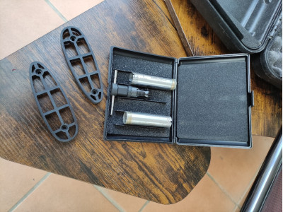 Escopeta Browning A5