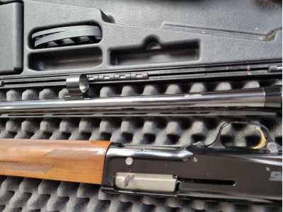 Escopeta Browning A5