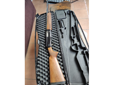 Escopeta Browning A5