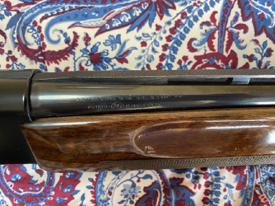 Escopeta Browning B-80 **
