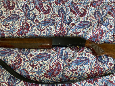 Escopeta Browning B-80 **