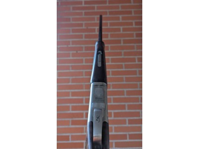 Escopeta Browning B725