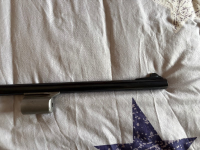 Escopeta browning b80