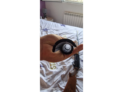 Escopeta Browning B80