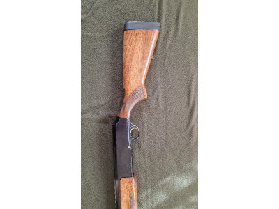 Escopeta Browning B80-SL