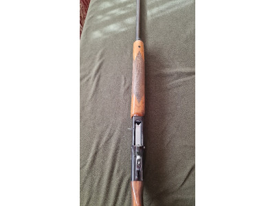 Escopeta Browning B80-SL