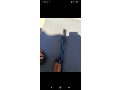 escopeta browning B80-SL