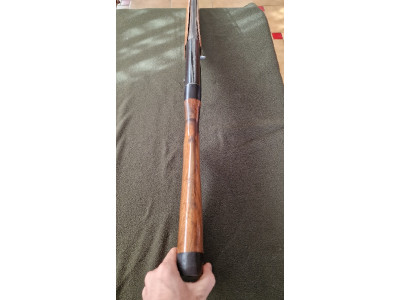 Escopeta Browning B80-SL