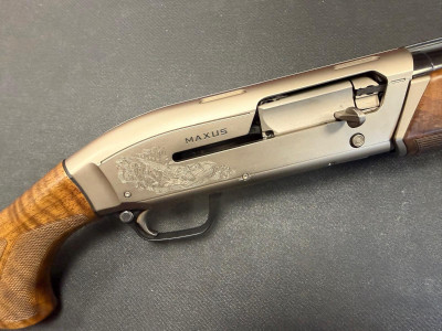 Escopeta Browning Cal.12