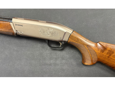 Escopeta Browning Cal.12
