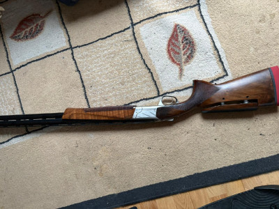 Escopeta browning cinergy