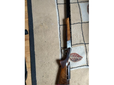 Escopeta browning cinergy