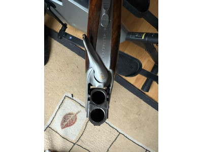escopeta browning cynergy
