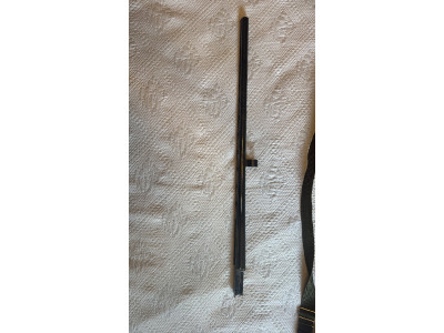 ESCOPETA BROWNING F/N 2.000 CON DOS CAÑONES UNO DE BALA