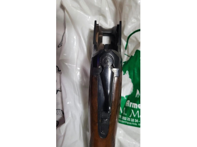 Escopeta Browning Fn