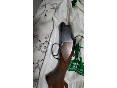 Escopeta Browning Fn