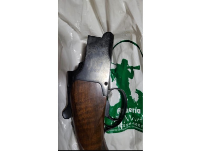 Escopeta Browning Fn