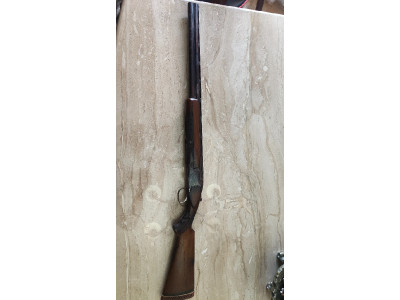 Escopeta Browning FN B25