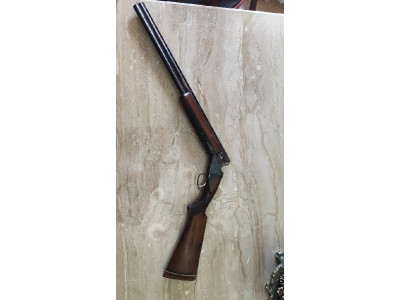 Escopeta Browning FN B25