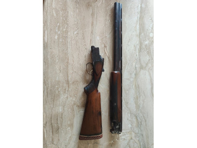 Escopeta Browning FN B25