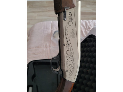 BROWNING FUSION EVOLE II