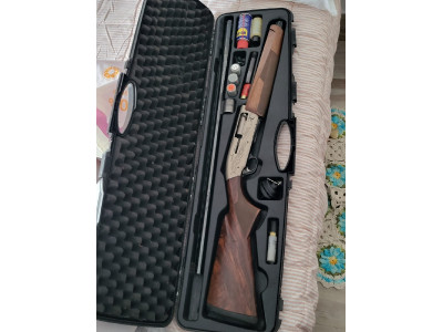 Browning Fusion Evole II