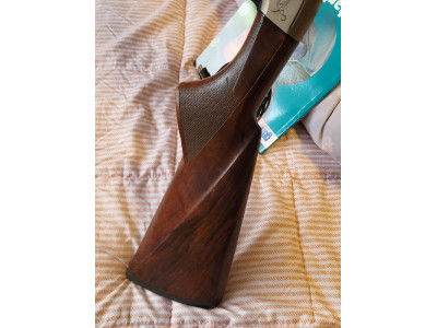 BROWNING FUSION EVOLE II