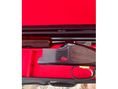 Escopeta Browning GTI Trap